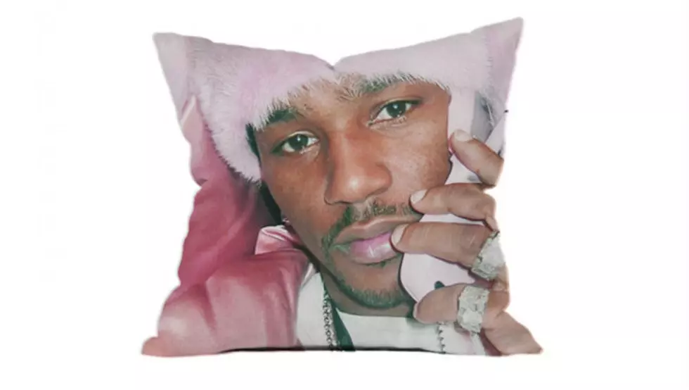 Dipset USA Releases Home Accessory Line