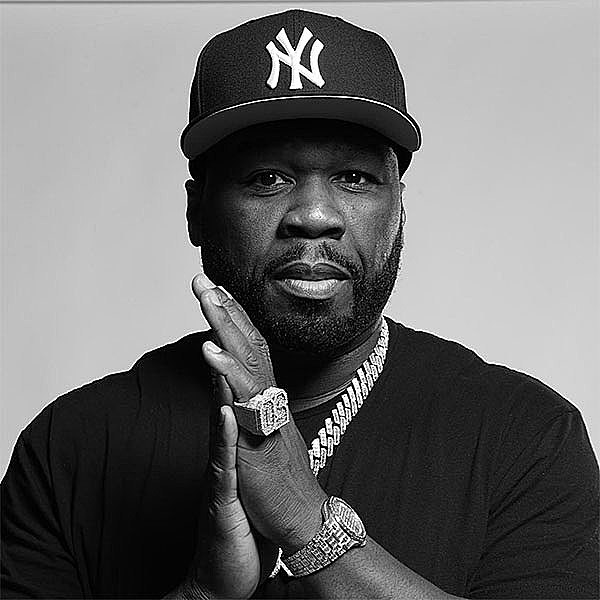 50 Cent