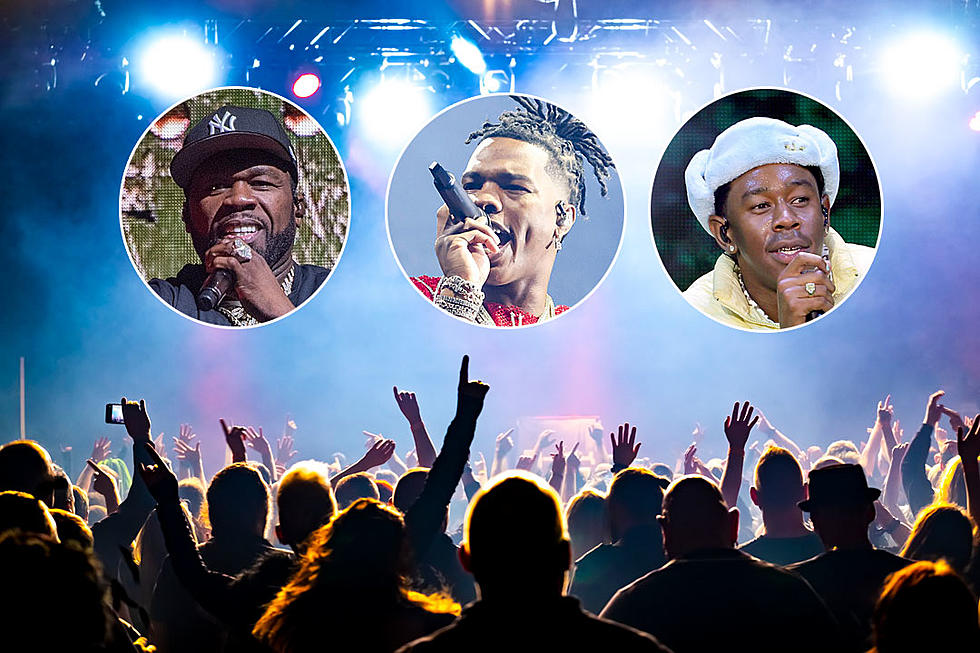 Where Does the World of Hip-Hop Touring Go From Here? 