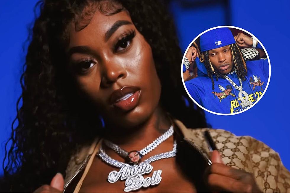 Asian Doll Slams Fan for Making King Von Joke About Him Killing People