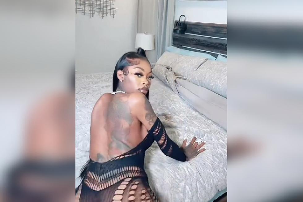 Asian Doll Claims OnlyFans Gave Her $500,000 to Sign Up on Platform