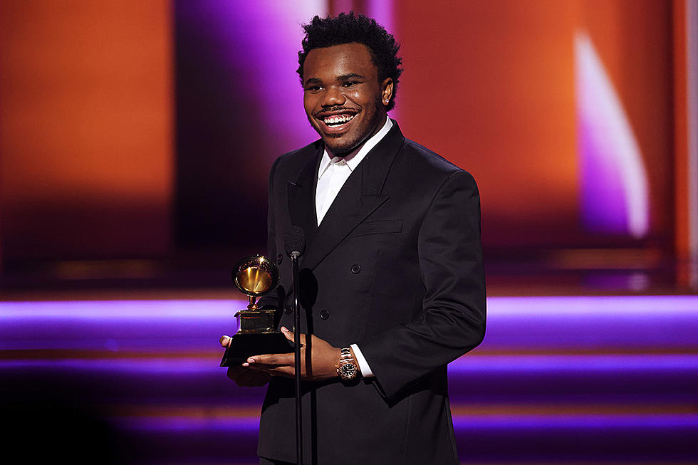 Baby Keem, Kendrick Lamar Win Best Rap Performance at Grammys