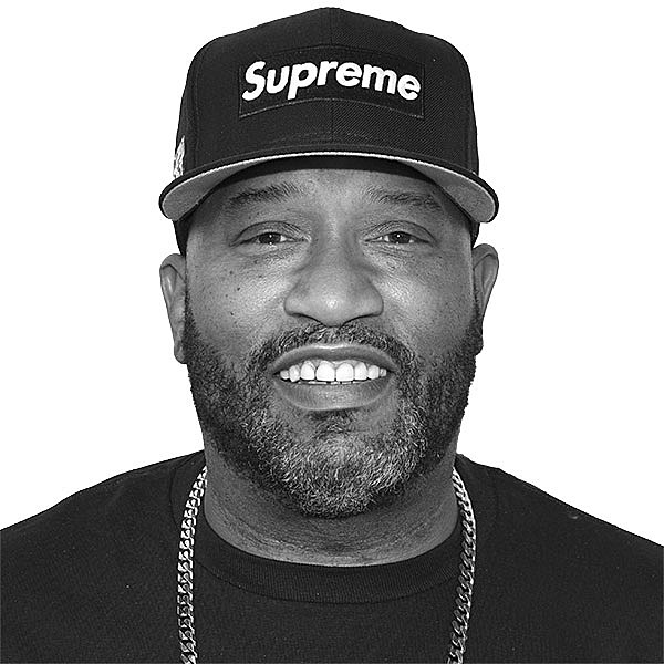 Bun B