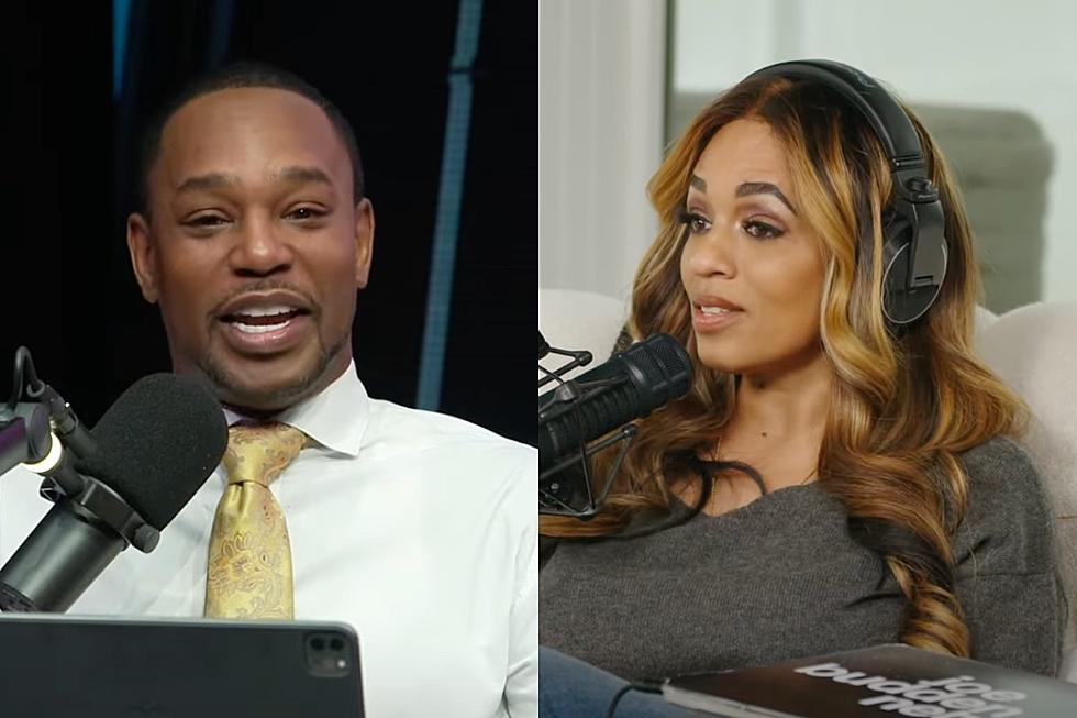 Cam’ron Denies the Woman Pictured on the Crotch of His Jeans Is Melyssa Ford