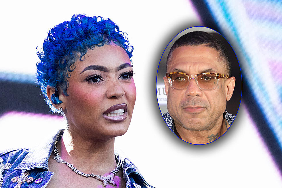 Coi Leray Disowns Benzino