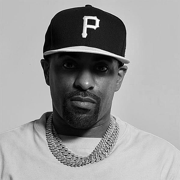 DJ Clue 