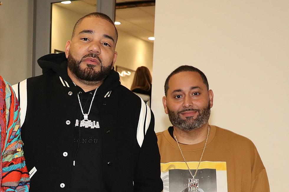 DJ Envy’s Business Partner Cesar Pina Claims Envy Is Innocent