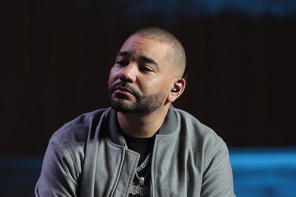 DJ Envy Threatened With Arrest If He Doesn’t Turn Over Documents in Connection to Former Business Partner – Report