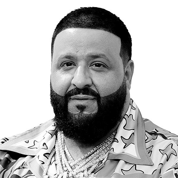 DJ Khaled