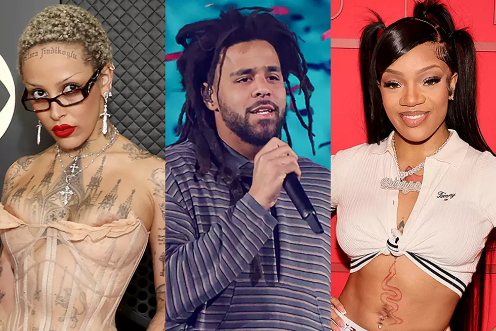 The 13 Best New Hip-Hop Songs This Week