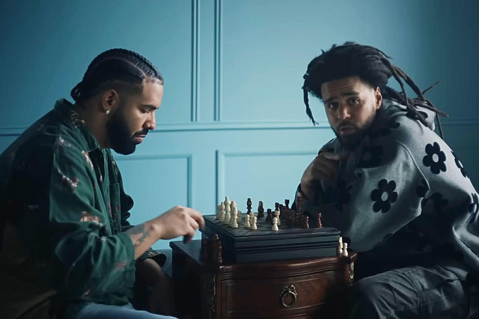 Drake&#8217;s &#8216;First Person Shooter&#8217; Featuring J. Cole Wins Video of the Year for XXL Awards 2024