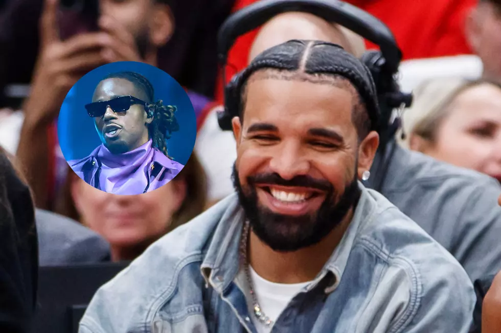 Drake Continues to Clown Metro Boomin With Drumline Meme