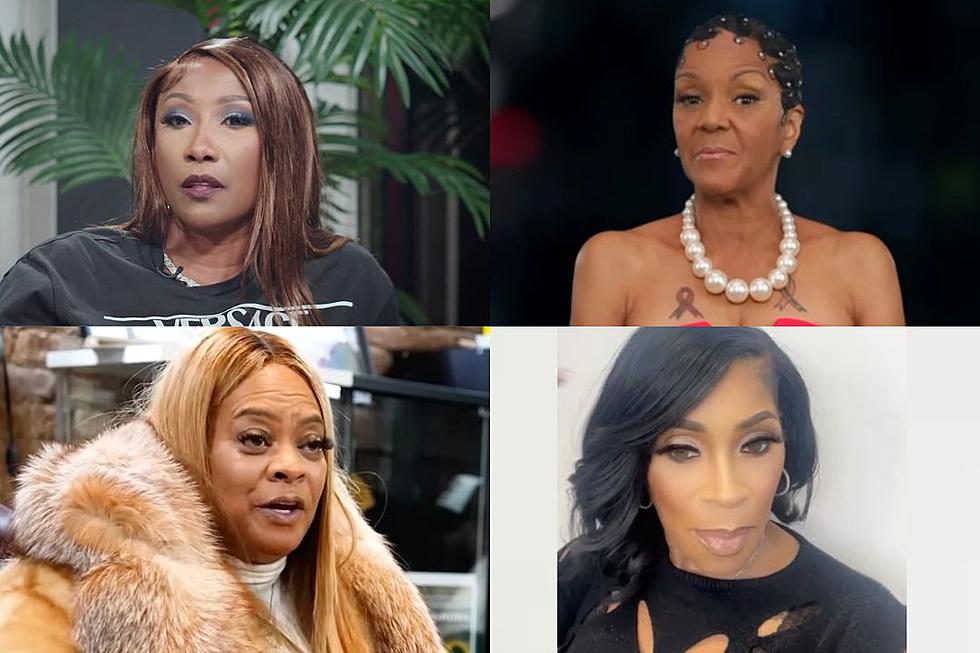 These Are Hip-Hop’s Most Entertaining Moms