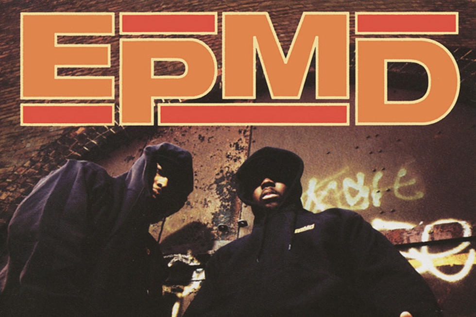 EPMD Drop Business Never Personal Album &#8211; Today in Hip-Hop