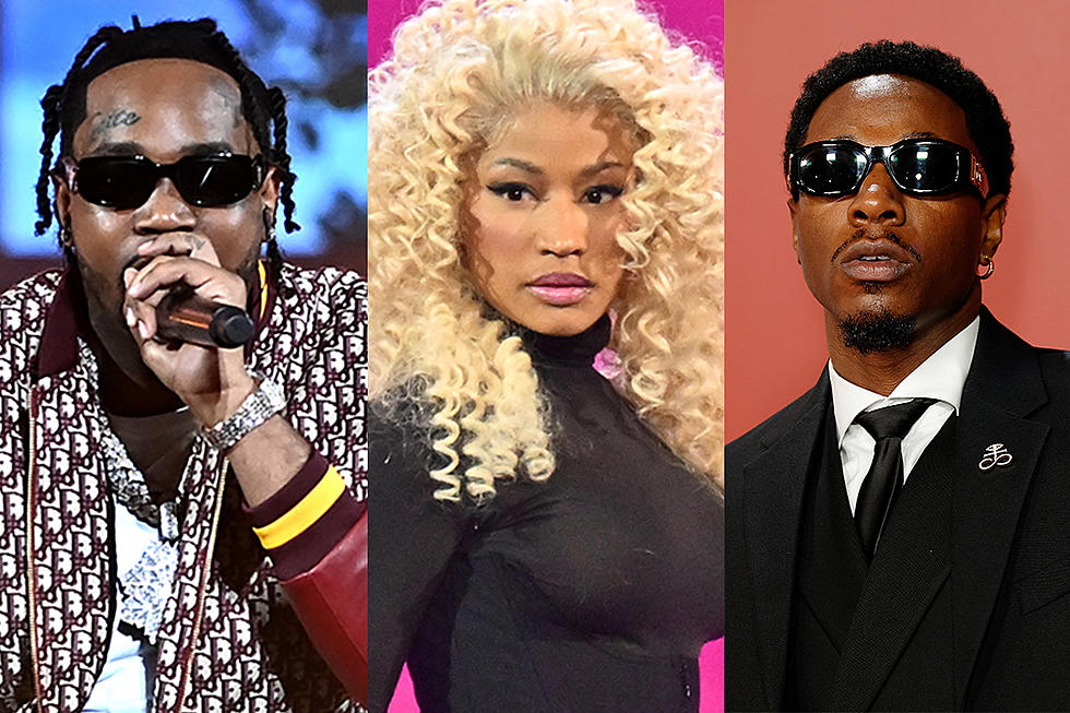 The 13 Best New Hip-Hop Songs This Week