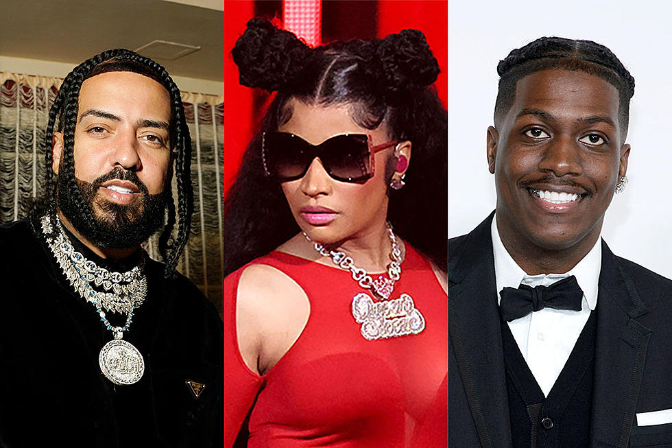 The 13 Best New Hip-Hop Songs This Week