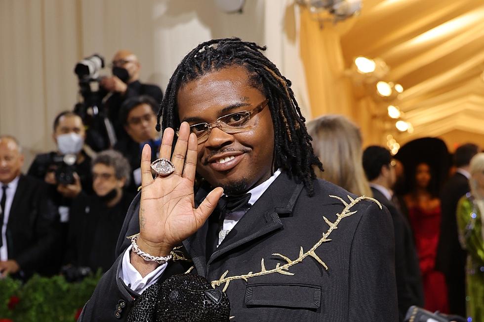 Gunna Teases Comeback