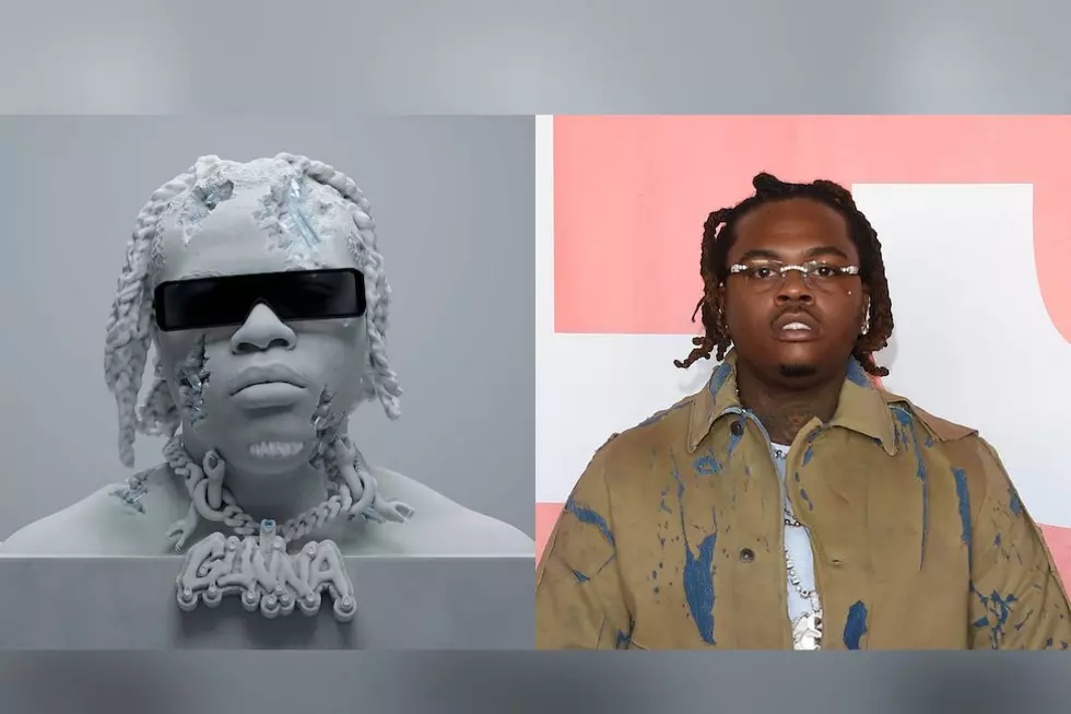 Gunna&#8217;s DS4Ever Album Goes No. 1 on Billboard 200 Chart &#8211; Today in Hip-Hop