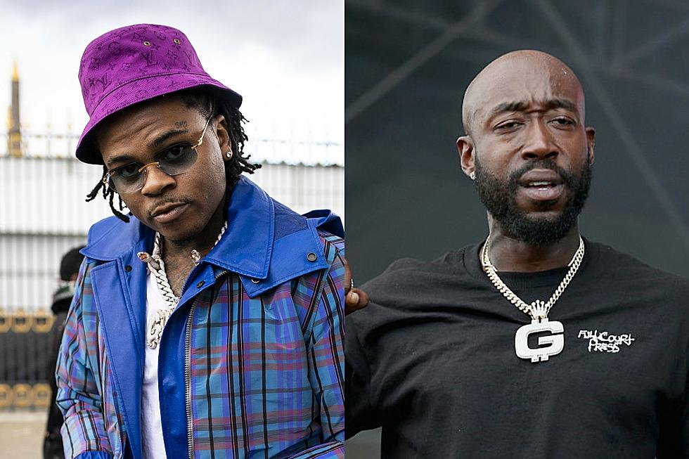 Gunna and Freddie Gibbs Beef Erupts, Gunna Hints at Incoming Freddie Diss on Drip Season 4 Album