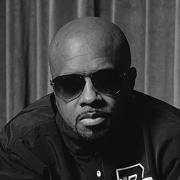 Jermaine Dupri