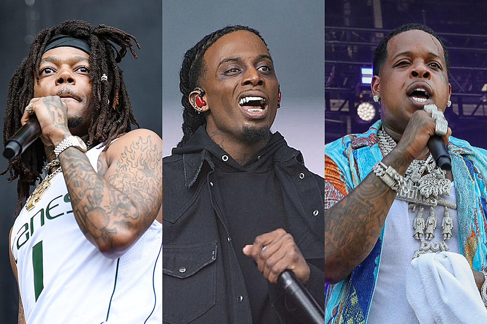 The 13 Best New Hip-Hop Songs This Week