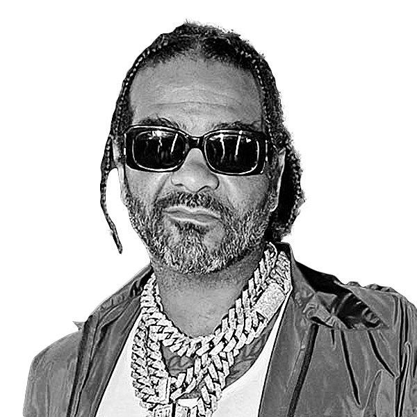 Jim Jones