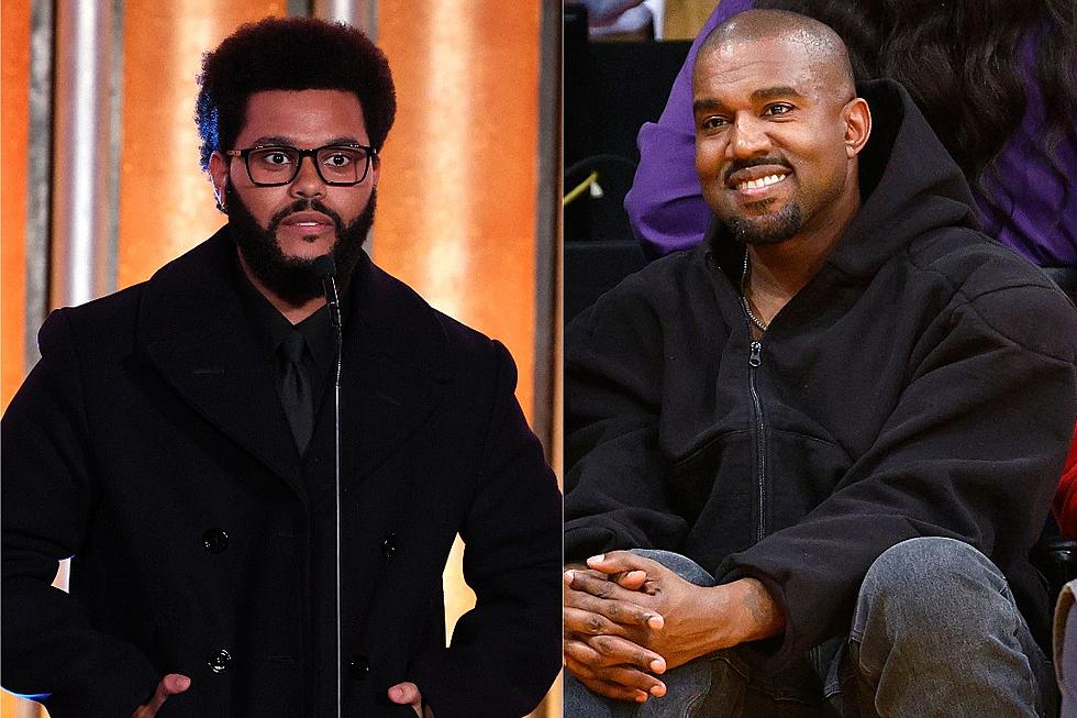 The Weeknd Threatens to Pull Out of Coachella If He Doesn’t Get Kanye West’s $8.5 Million Paycheck &#8211; Report