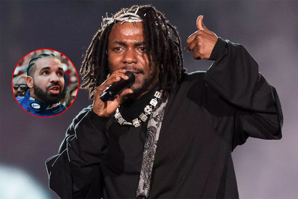 A Detailed Breakdown of Kendrick Lamar&#8217;s Best Lyrical Jabs at Drake on &#8216;Euphoria&#8217;