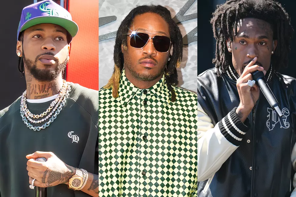 The 13 Best New Hip-Hop Songs This Week