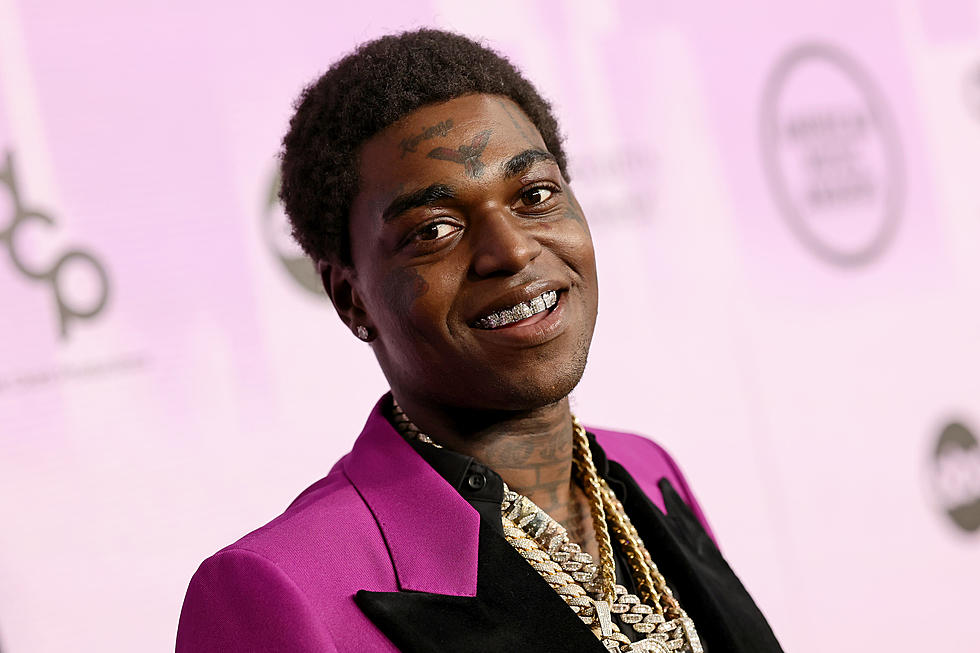 Kodak Black Drug Possession Charge Dismissed in Recent Arrest