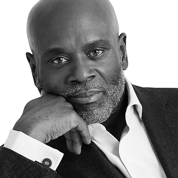 LA Reid