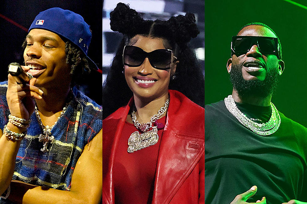 The 13 Best New Hip-Hop Songs This Week