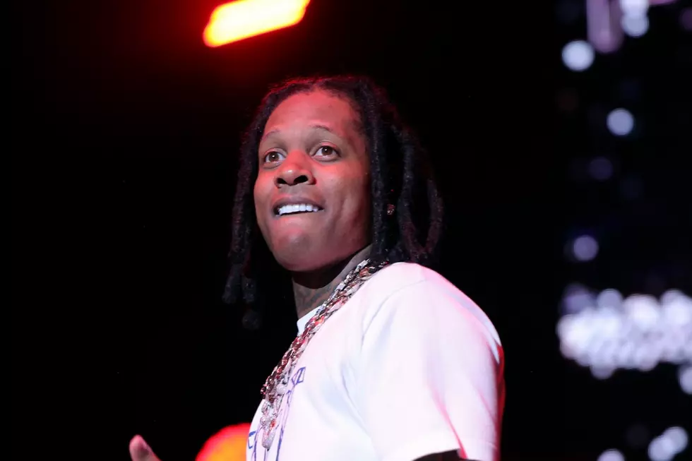 Lil Durk Faces Backlash for Star and Crescent Chain 