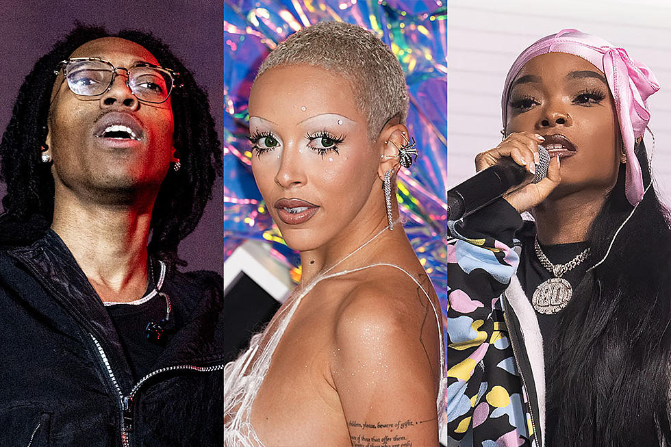 The 13 Best New Hip-Hop Songs This Week