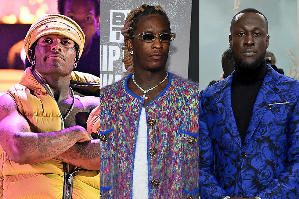 The 13 Best New Hip-Hop Songs This Week