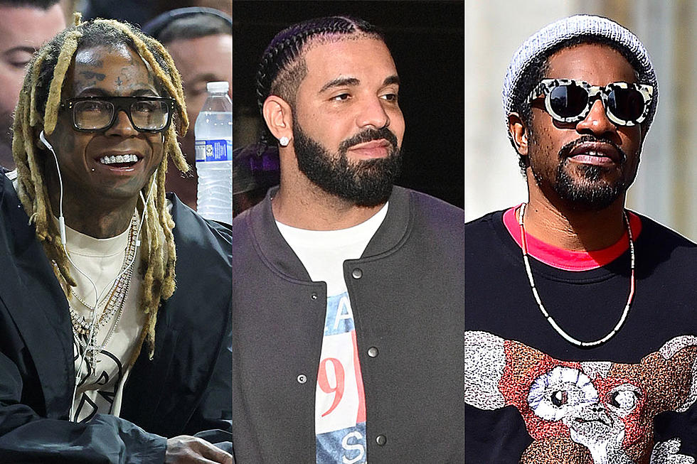 The 13 Best New Hip-Hop Songs This Week