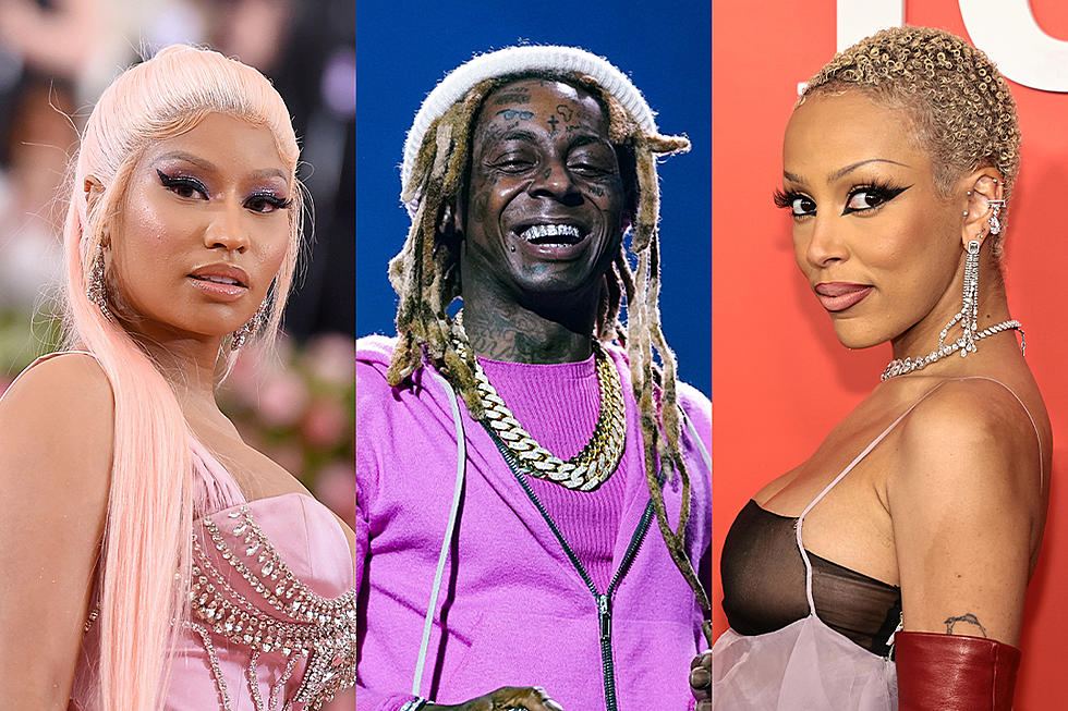 The 13 Best New Hip-Hop Songs This Week