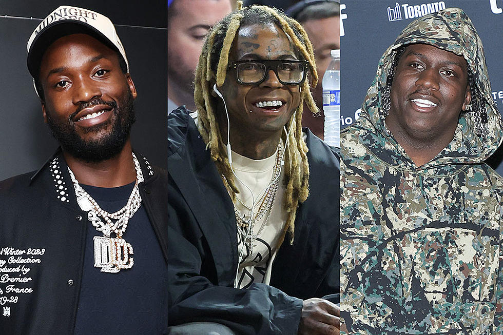 The 13 Best New Hip-Hop Songs This Week