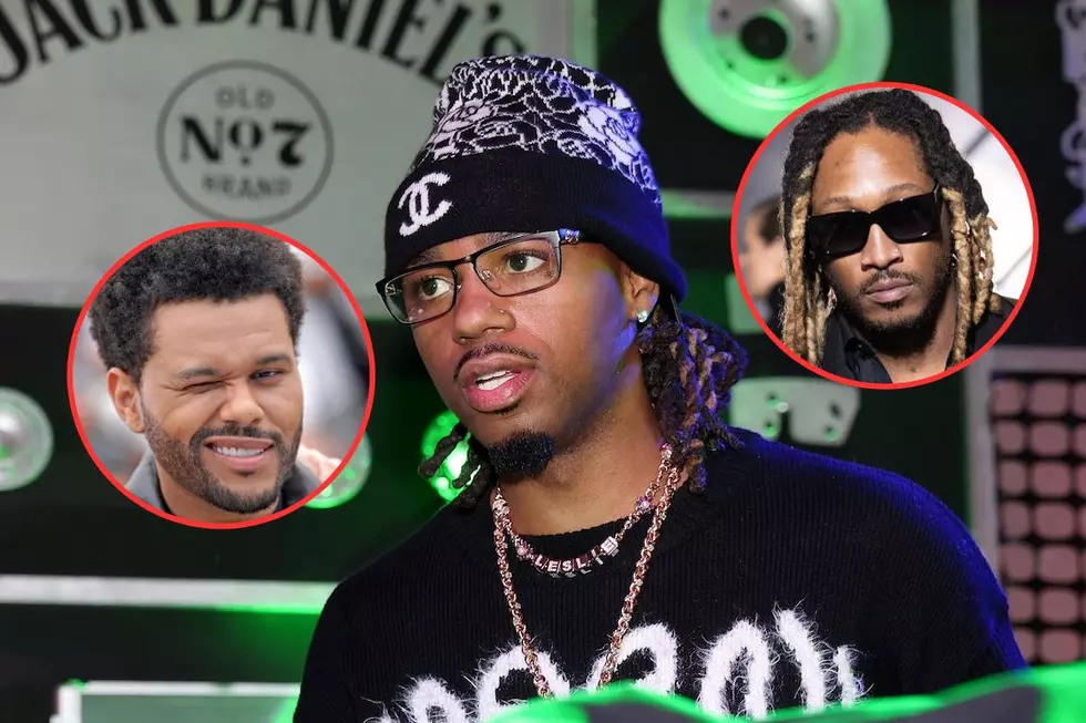 Metro Boomin IDs Himself, Future and The Weeknd as &#8216;The Biggest 3&#8242;