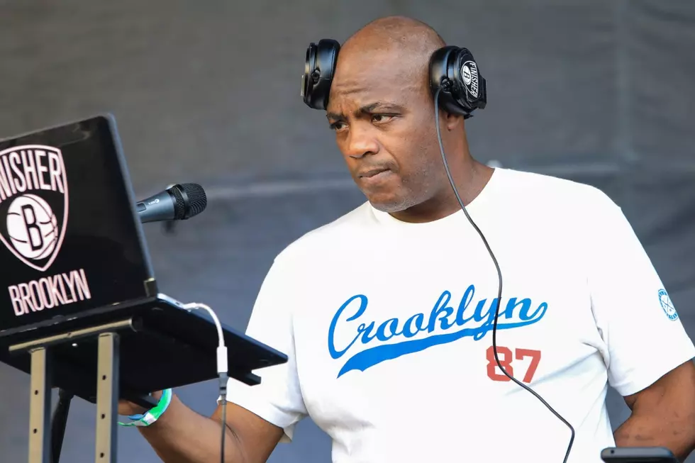 DJ Mister Cee Dead at 57