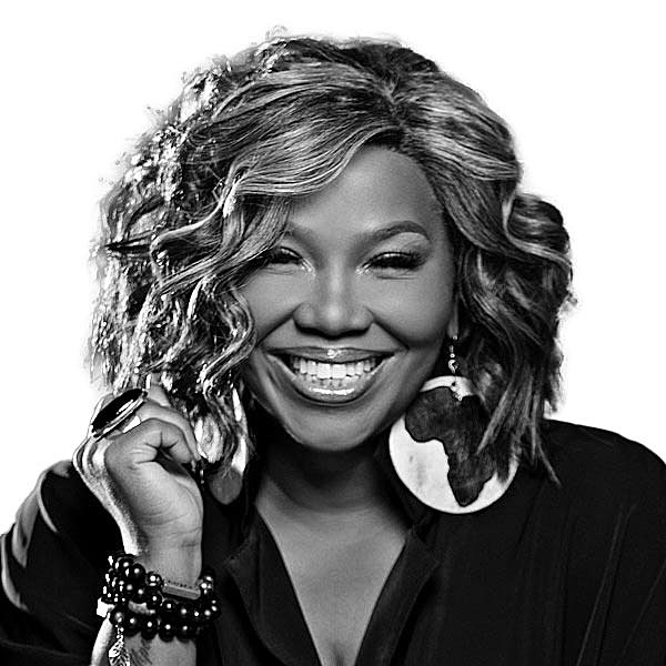 Mona Scott-Young