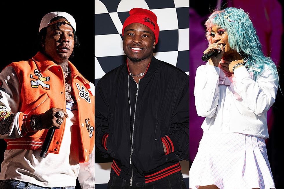 The 13 Best New Hip-Hop Songs This Week