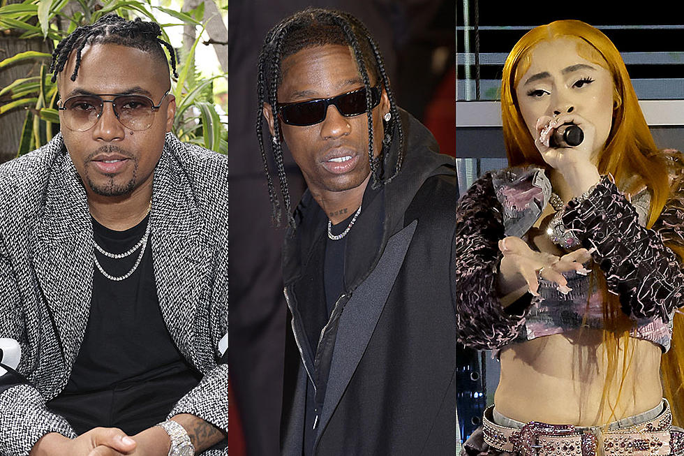 The 13 Best New Hip-Hop Songs This Week