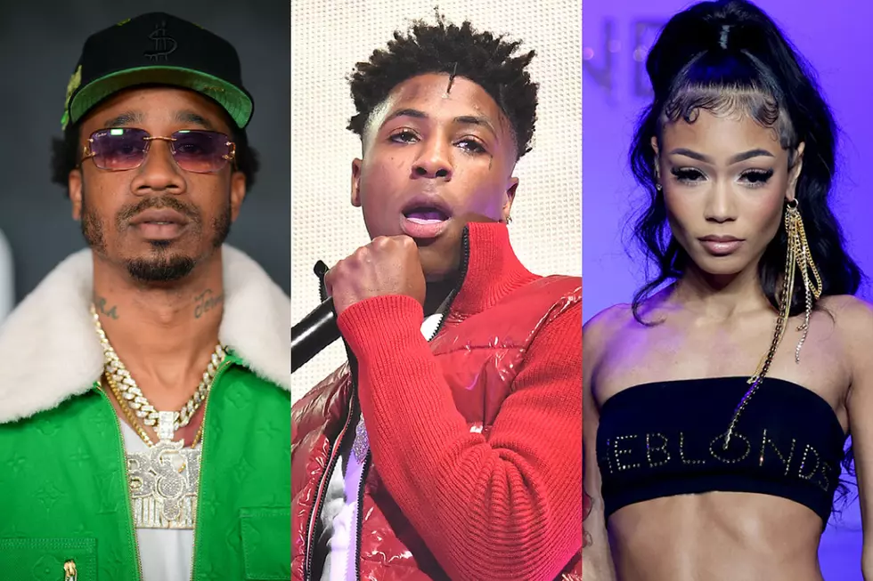 The 13 Best New Hip-Hop Songs This Week