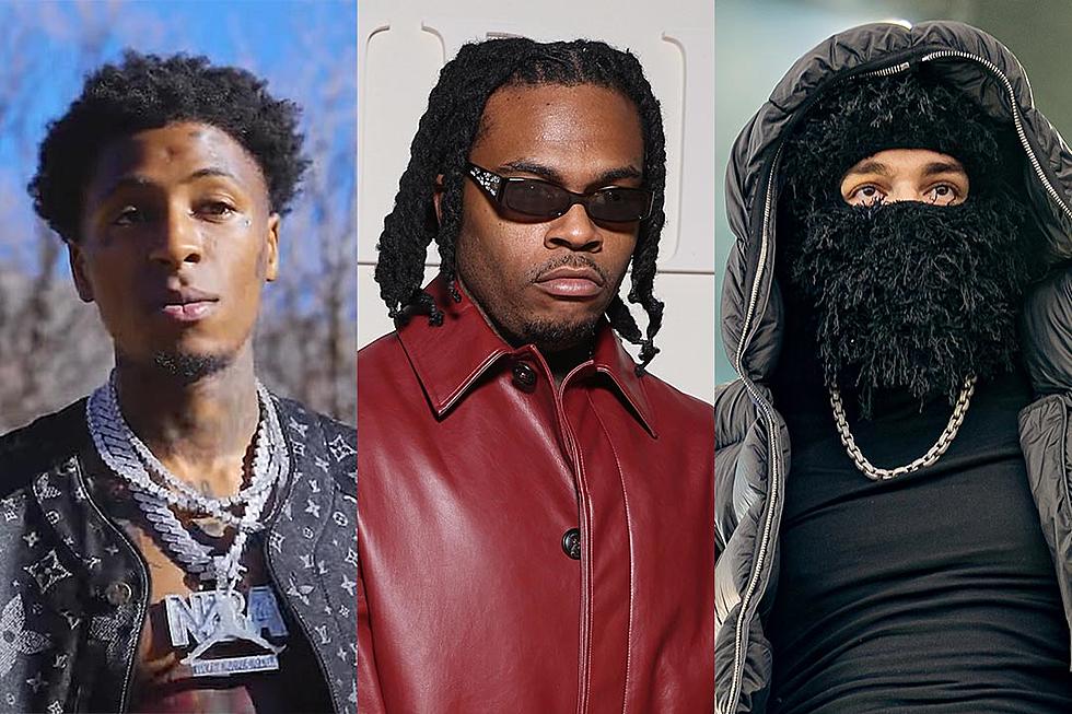 The 13 Best New Hip-Hop Songs This Week