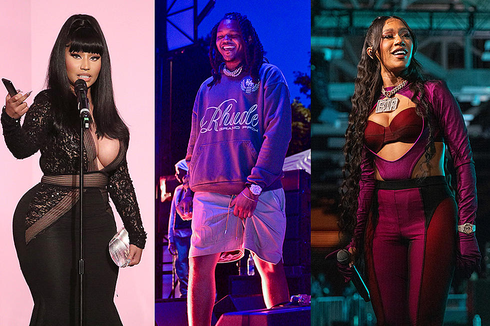 The 13 Best New Hip-Hop Songs This Week