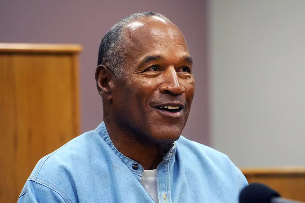 20 Hip-Hop Songs That Name-Drop O.J. Simpson