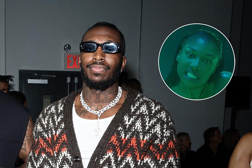 Pardison Fontaine’s Instagram Comments Are in Shambles After Megan Thee Stallion Appears to Reveal He Cheated on Her