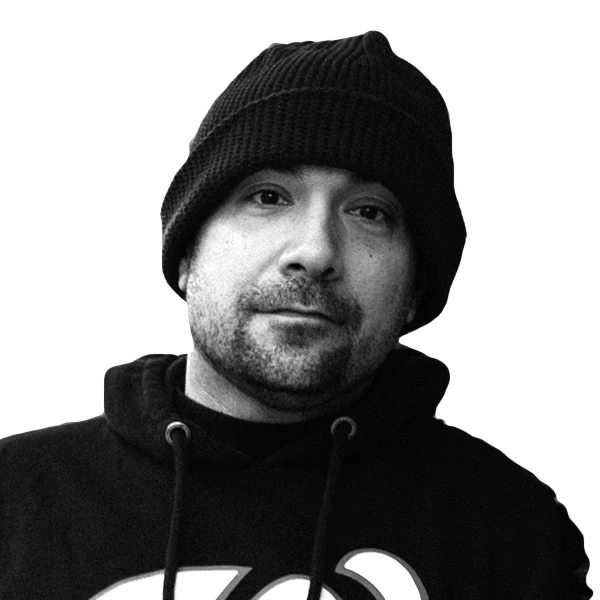 Peter Rosenberg