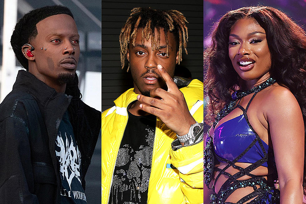 The 13 Best New Hip-Hop Songs This Week